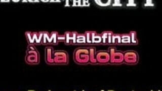 WM-Halbfinal mit Public Sex &ndash_ xxx-Podcast (auf Deutsch)