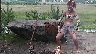 Stone age Story