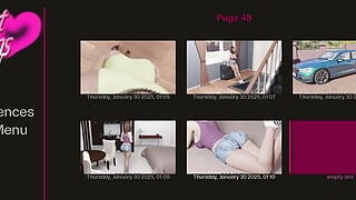Heart Problems - Chapter 3 - I took out my cock in front of Kylee