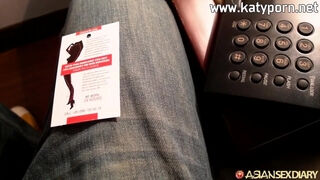 Aziza 3 - Thai Whore