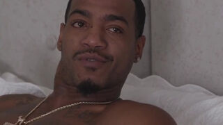 Cheating Wife Milf Jordan Gets Her Interracial Bbc - Jordan Maxx And Mazee The Goat