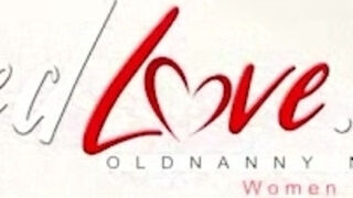 AGEDLOVE A doctor with the BBC examines a busty woman