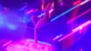 Japanese Tanned Gal Stripper (ver Glow)