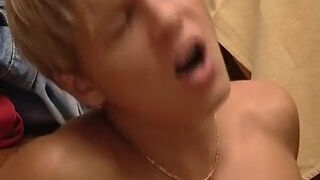 Two Cute Boys Fuck Their Best Friends Fat Mature Step mom