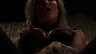 Alexxa vice and her beau have hardcore erotic sex that is hot to watch - BANG