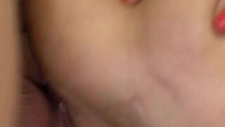 ***SEXTREME - Lusty Granny Szuzanne Knows How To Take Care Of A Thick Dick With Her Vintage Pussy