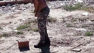 The Pleasure Shipyard