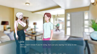 Sex Note - 105 Modeling Babe Looking For Fun By MissKitty2K