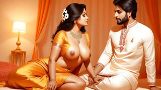 Odia housewife Sex in kitchen room, Odia husband and wife Sex in kitchen room, Sona and Rahul Sex in kitchen room first time