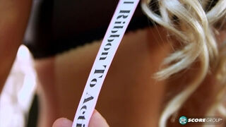 My Living Busty Doll