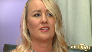 Jenna's Tug Job Fantasy - Milfbundle