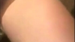 Big Natural Tits on Webcam