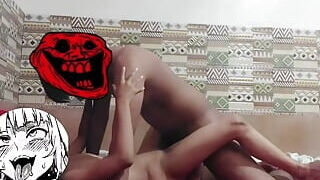 Desi Marathi Indian Pooja Wants Multiple Session with Boyfriend