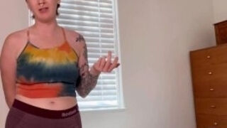 Step-Mommy Cuckolding Outfits JOI Intro