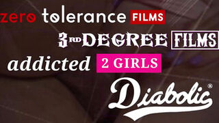 Hottest Adira Allure Scenes Compilation