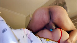 Didn't Your Stepmom Teach You Part 4