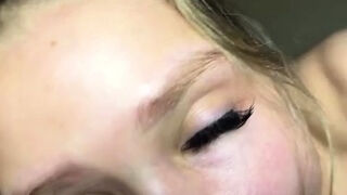 kristinaxxx Kiss your loving wife as she gets gangbanged