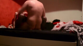 je me fais lecher la chatte et baiser comme il faut