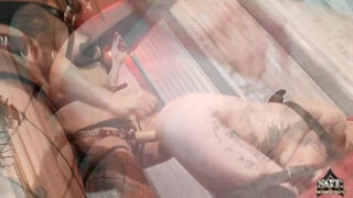 Sully Savage In Sergeant Productions Presents Pt 2