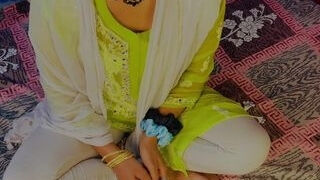 Sasur and bahu newly married bahu sex with Sasur ji