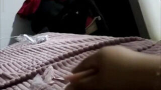 Whore with new toy enjoying rich 2