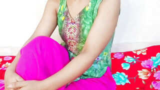 I Fucked My Hot Aunty She Is Alone In House