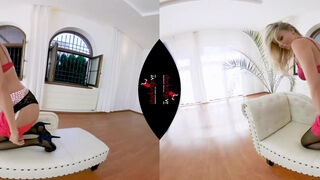 Only Tease starring Kate Jones