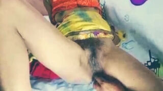 Indian Newly Bhabhi With Devar, Sex Video