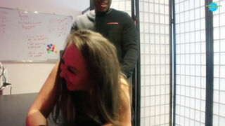 Freeuse Interview With Classy And Nemo