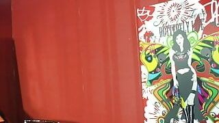 German MILF with Big Natural Boobs Nymphoman issue #5 ep 2