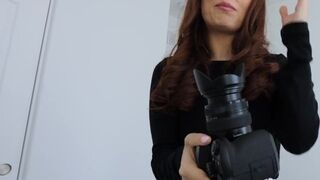 Sex guru mom Kiki Vidis fucks her stepson after a great blowjob
