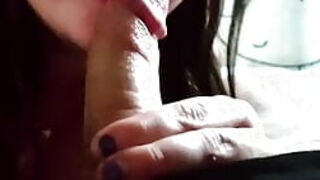 Dirty Talking Blowjob Your Wife Tells You About Gang Bang Part 2