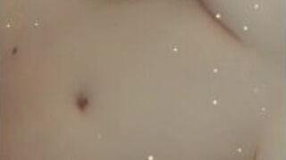 Pretty Lil Pink Pussy Just For U Watch Me Play