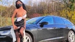 I love cars. Big, fast, beautiful... all kinds. In this video, I'll show you a few and what I like t