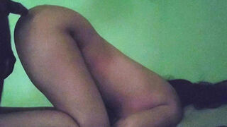 Little Indian slut fucking by her brother-in-law very hard