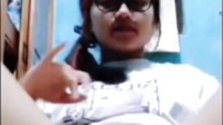 I'm so excited to see the beauty of my life when I play with my hair