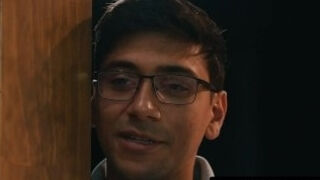 ADULT TIME - Lexi Luna TRICKED Into Accidentally Fucking Stepson After Losing Glasses! FULL SCENE