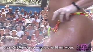 Nudist Resort Contest Ends Up Just Like We Hoped