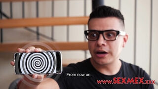 Mesmerized - MгA Sгўnz - Mia Sanz - Sexmex