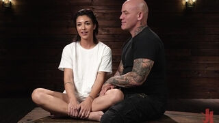 School Of Submission, Day Two With Brooklyn Gray
