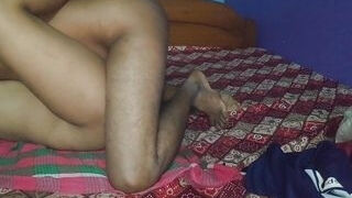 Indian desi school lovers sex MMS HOT