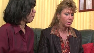 German Sex Therapy - 3