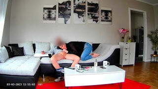 mon éché mignon est de sucer de belles bites