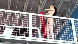 Veronica's Seduction - PureMature