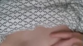 FOR THE GIRLS - PEEK UNDERNEATH THE BLANKETS TEASE