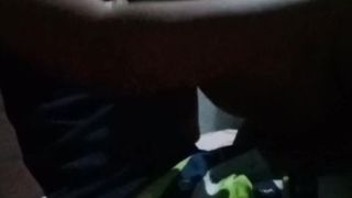 'Putukan mo ko pls bago mag bagong taon. beg for.cock.'