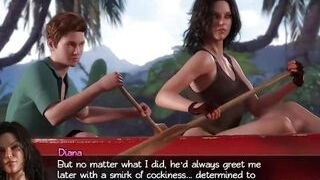 Treasure Of Nadia: A mystery Waiting To Be Resolved ep.68