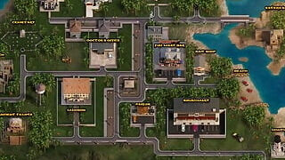 Treasure Of Nadia: Kayak Exams ep.67