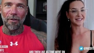 Porn Star Confessions - Rocky Emerson (Episode 95)