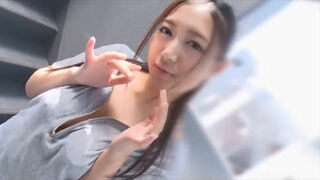 Nene Sakura Braless Wife Subconsciously Seduce A Neighbor Guy